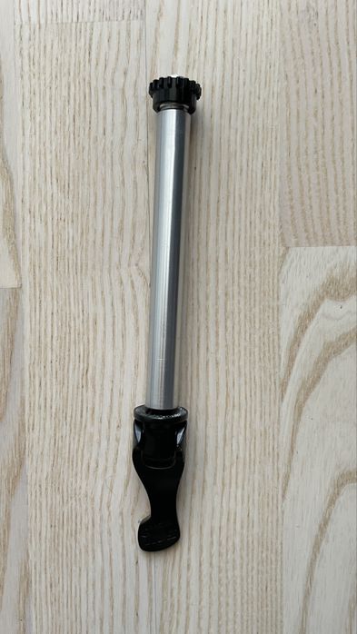 FOX ax furca 15 x 110 mm