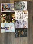 Много запазени книги