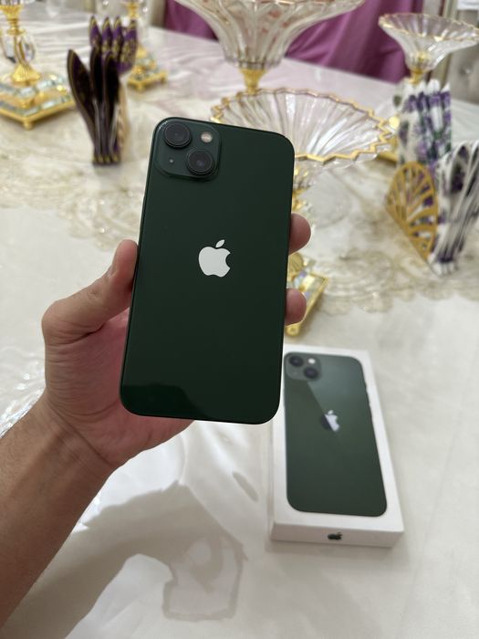 Iphone 13 LLA 128 gb