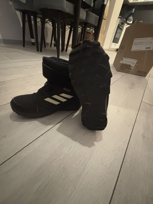 Детски ботуши Adidas