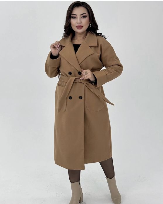 Продам Пальто 54 размер