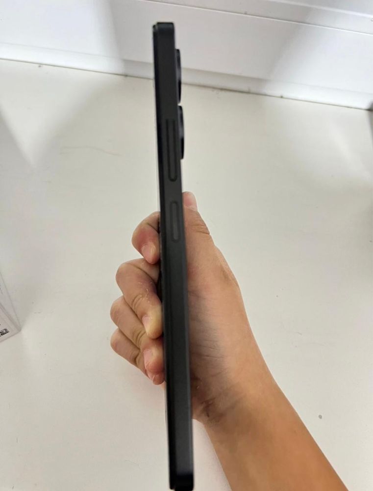 Redmi 13c в идеальном состоянии