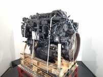 Motor complet Scania DC13 147 L01 - Piese de schimb Scania