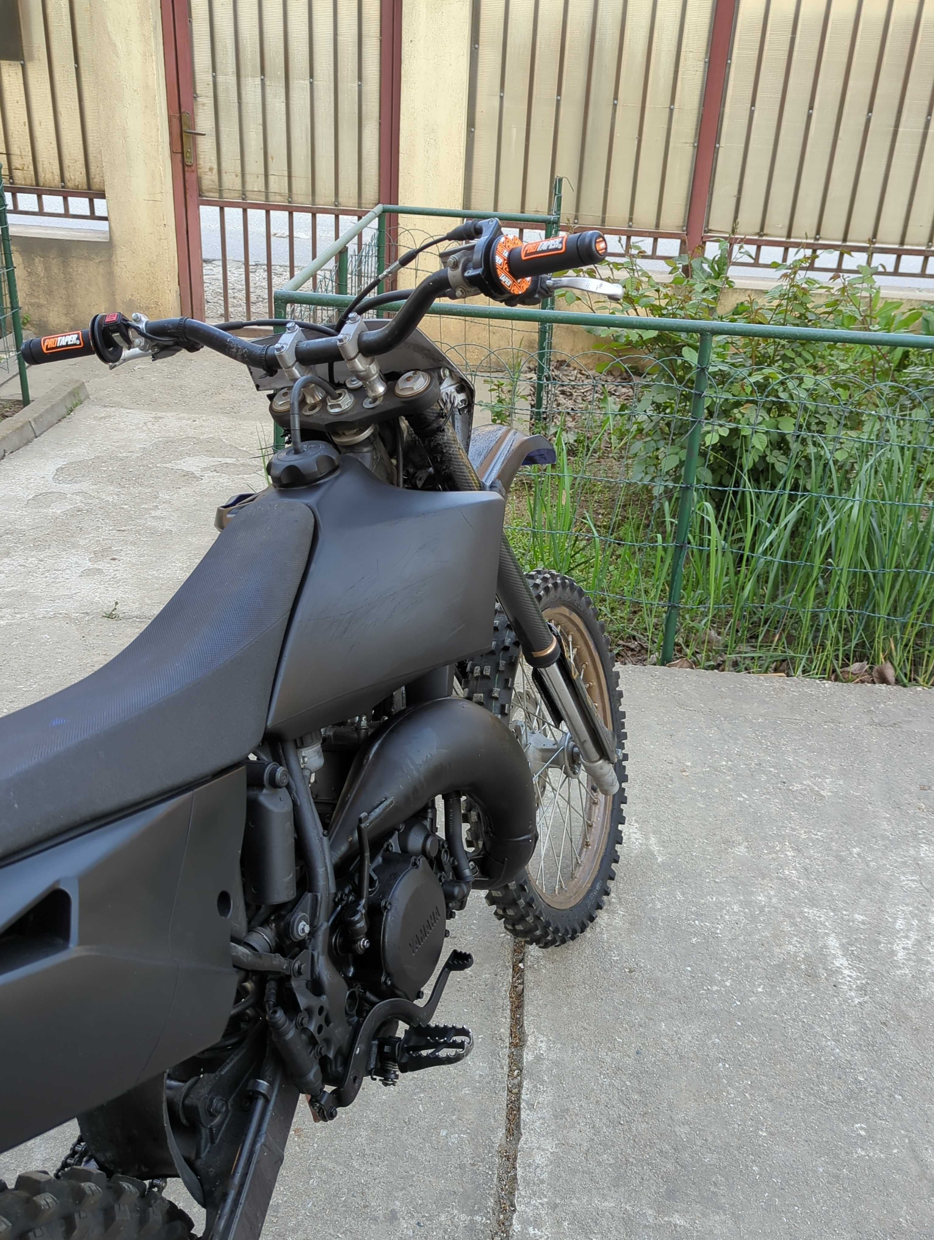 Vand yamaha yz 85cc 2t nu(ktm yamaha suzuki kawasaki honda )