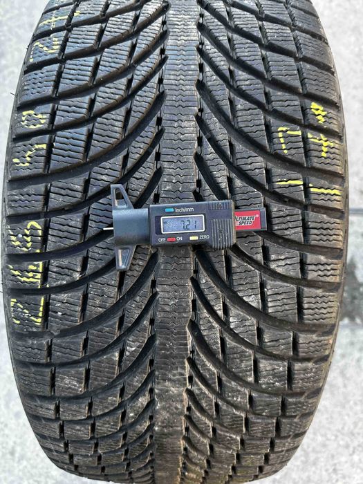 Anvelopa Iarna 265/40 R21 MICHELIN latitude Alpin LA2 105V - XL