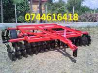disc agricol      nou