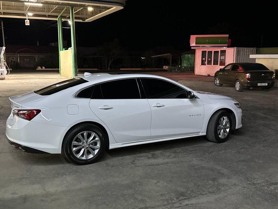 Малибу премер 2022 идеал холатда жудаям яхши мошина