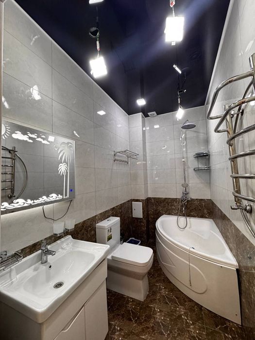 3х комнат студия Вокзал