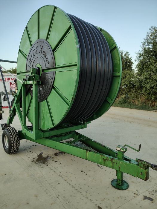 Tambur de irigat Irrimec 110/300