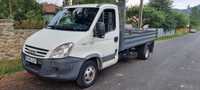 Iveco Daily basculabil