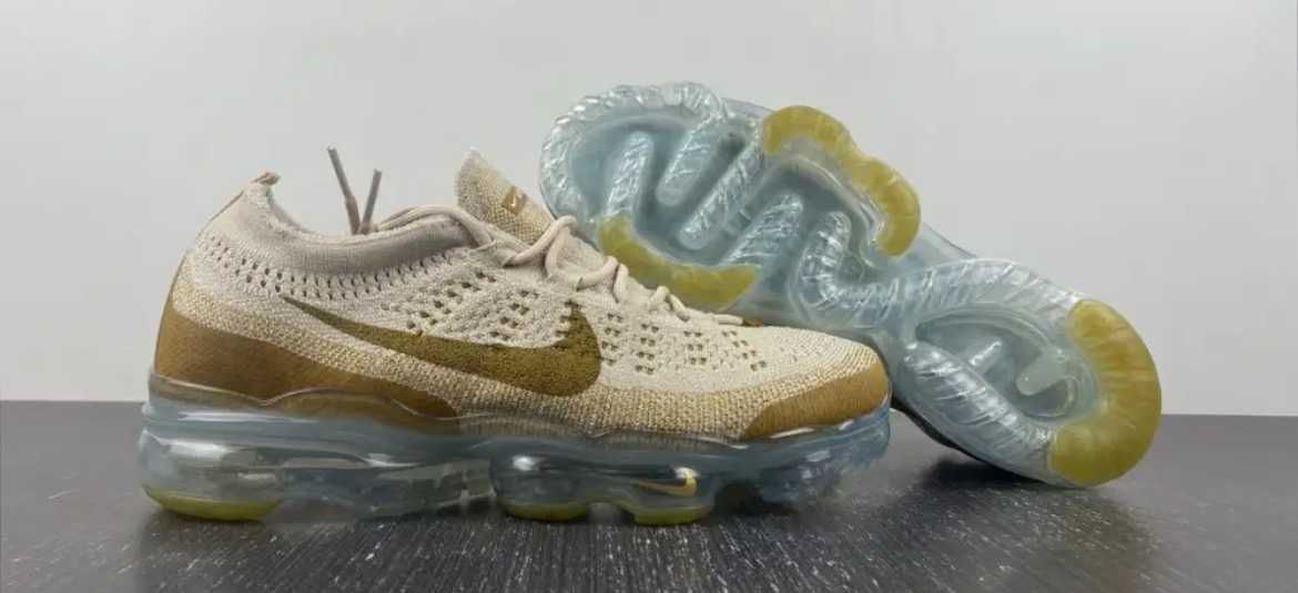 Нови мъжки маратонки Nike Air VaporMax 2023 Flyknit  размери 41 и 42