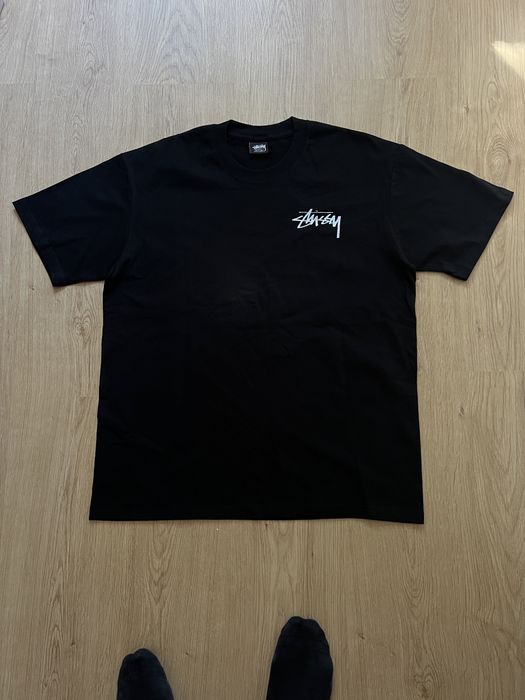 Tricou stussy vintage