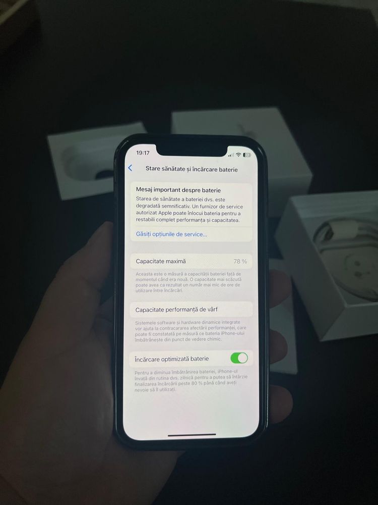 Iphone 12 pro + airpods pro 2 generation