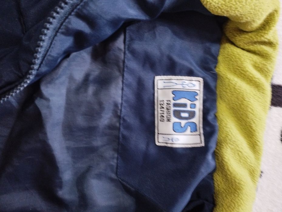 Vesta 5-6 ani,stare f buna