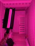 Led свет rgb stick viltrox h18