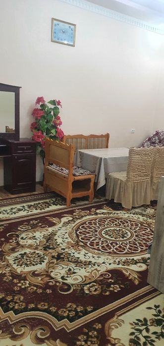 Аренда Сергели7 евродом метро янги хаёт узимники