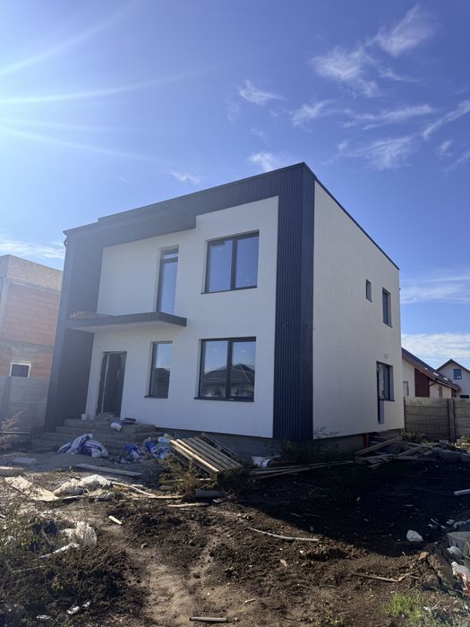 Casa de vanzare pantelimon