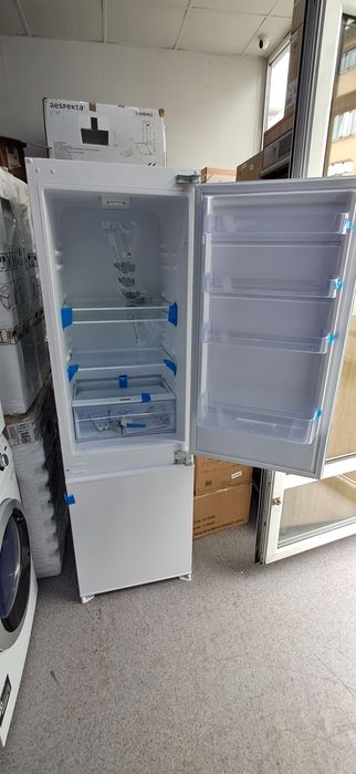 Frigider incorporabil Telefunken 251l  import GERMANIA Garanție GL135