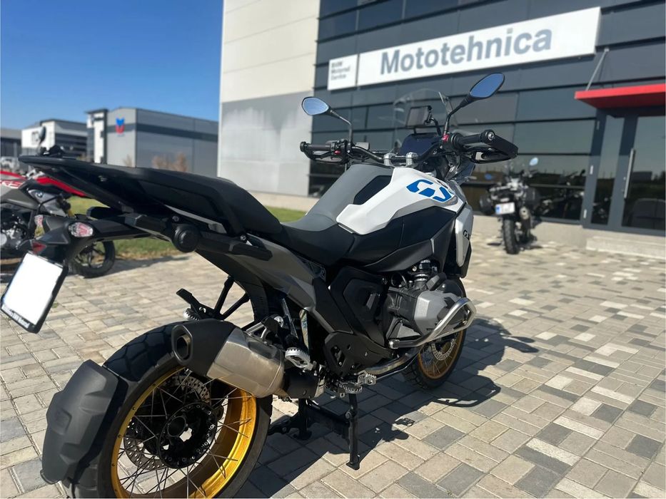 BMW R1300GS Adventure BMW GS1300