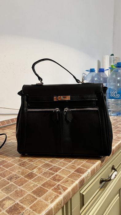 Сумка из экокожи новая