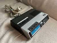 Philips LFH0096 dictafon vintage, nefuncțional, colectie anii '70