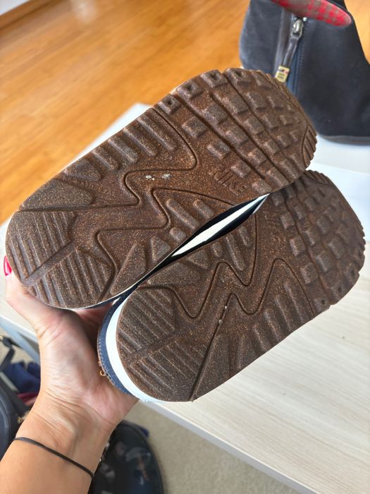 Nike Air Max 90 limited ed