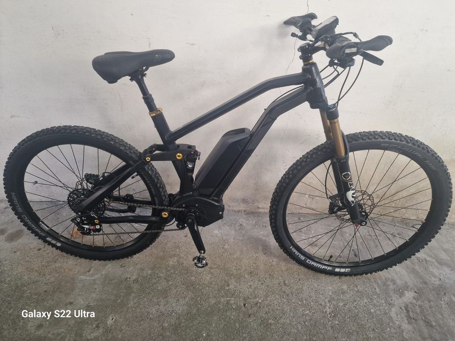 Biciclete electrice și normale