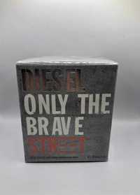 Parfum Only The Brave Diesel