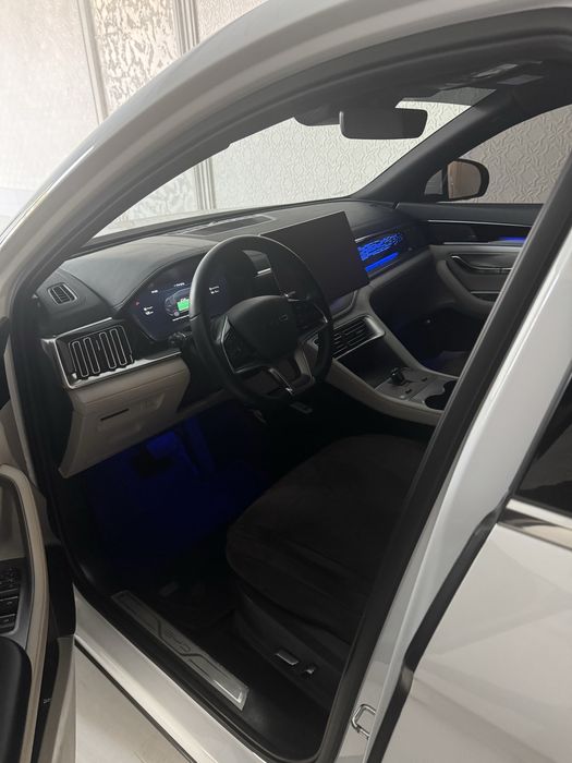Byd chempion 2024yil  605km eng fuli
