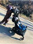 Caricior Babyzen 2 in 1  YOYO² cu landou