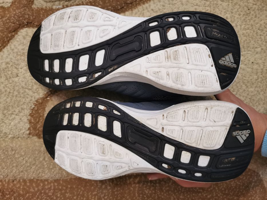 Adidași Adidas pânză