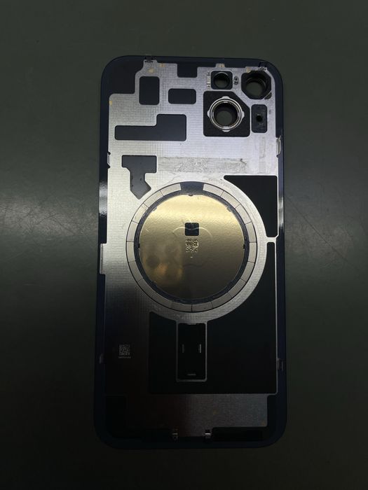 Capac/ spate/sticla original iphone 14 Plus