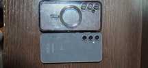 Продаю samsung s23 fe 8/256