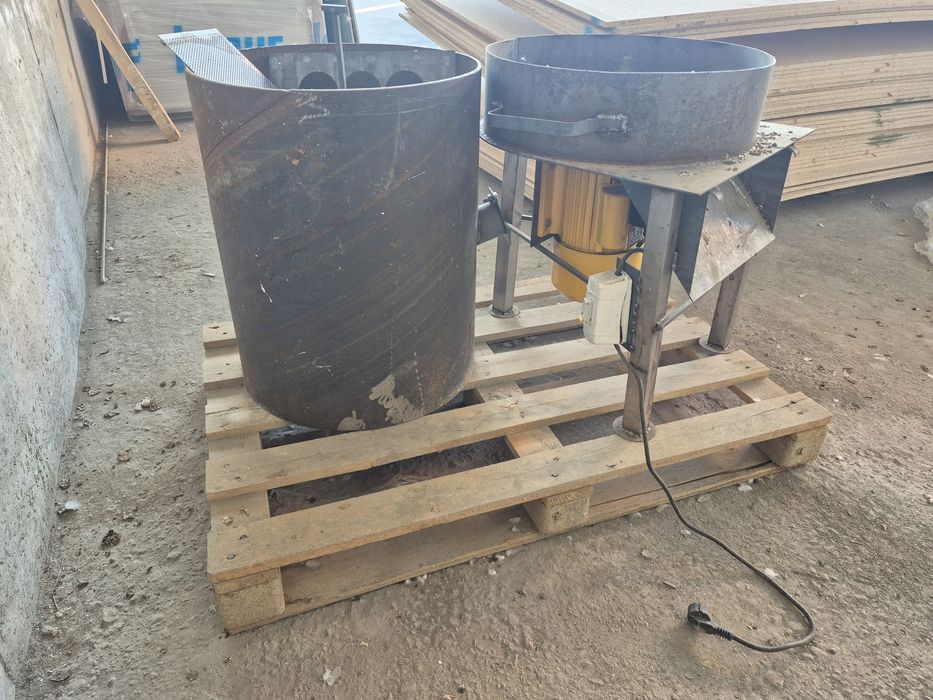 Дравилка 3кв 3в1 220волт 118 000₸