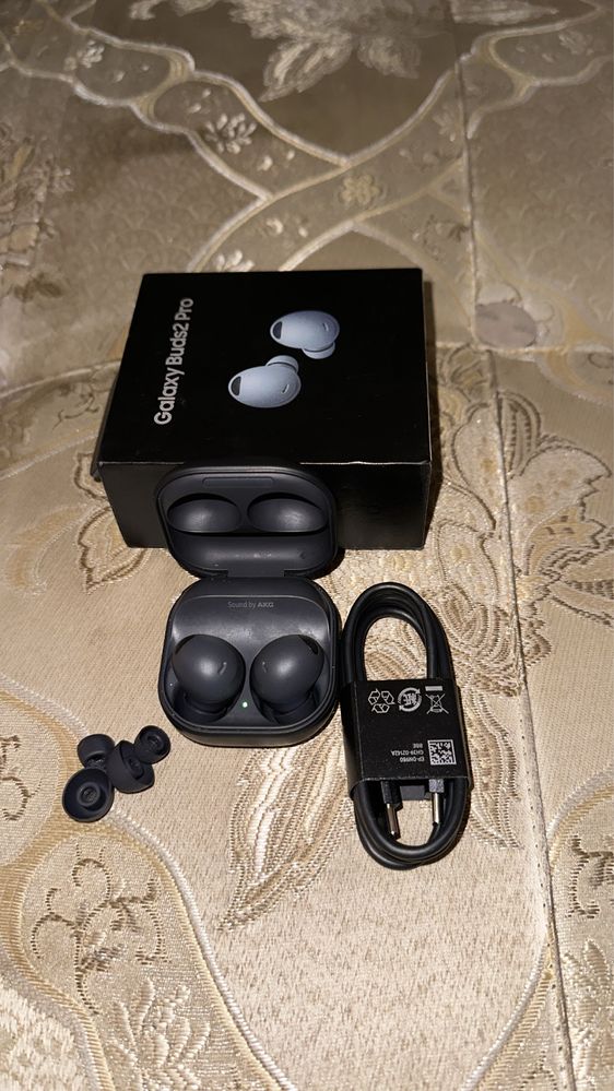 Galaxy Buds2 Pro