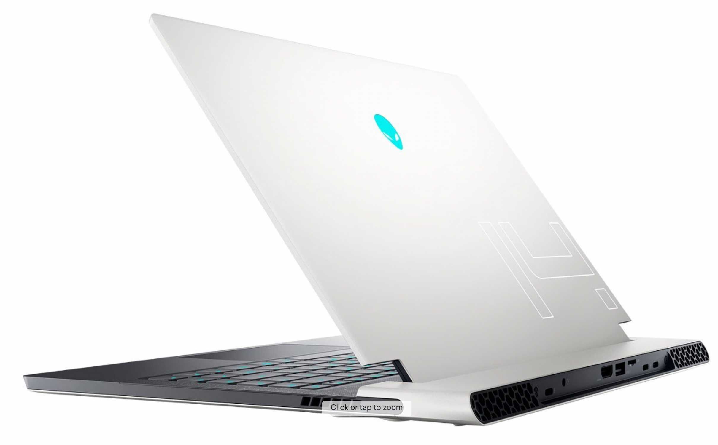 новый Alienware x14 i7 16Gb 512Gb 3060