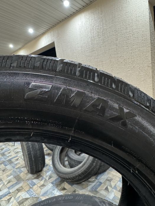 Зимний шины R19 шипованные