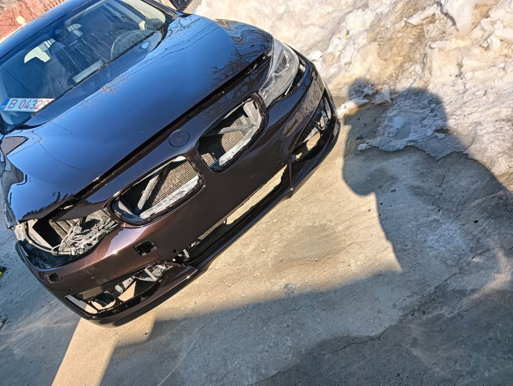 Vopsitorie auto tinichigerie la cuptor