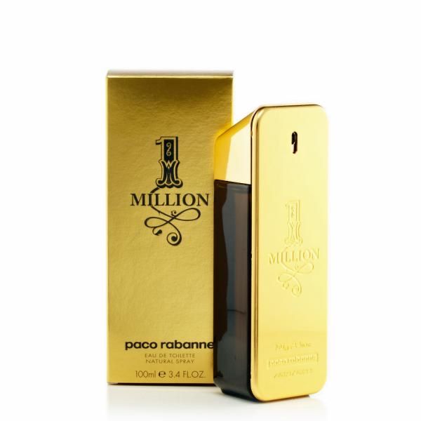 Parfum Paco Rabanne One 1 Million 100ml
