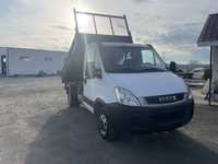 Iveco daily Basculabil 2011