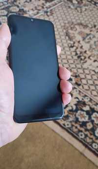 Смартфон GSM LG K40S Aurora Black 6.10 ", 32 GB, RAM 2 GB, 13MP+5MP
