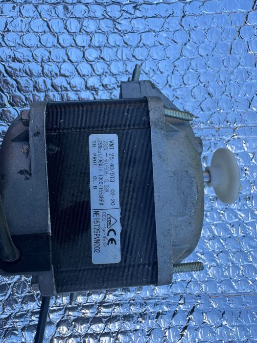 Ventilatoare Elco 10/16/25/34 w