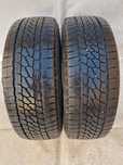 Anvelope 215/65/16C an 2022 iarna M+S FIRESTONE Vanhawk 2 Winter