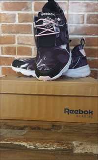 Reebok Furylite mar. 36, 37.5