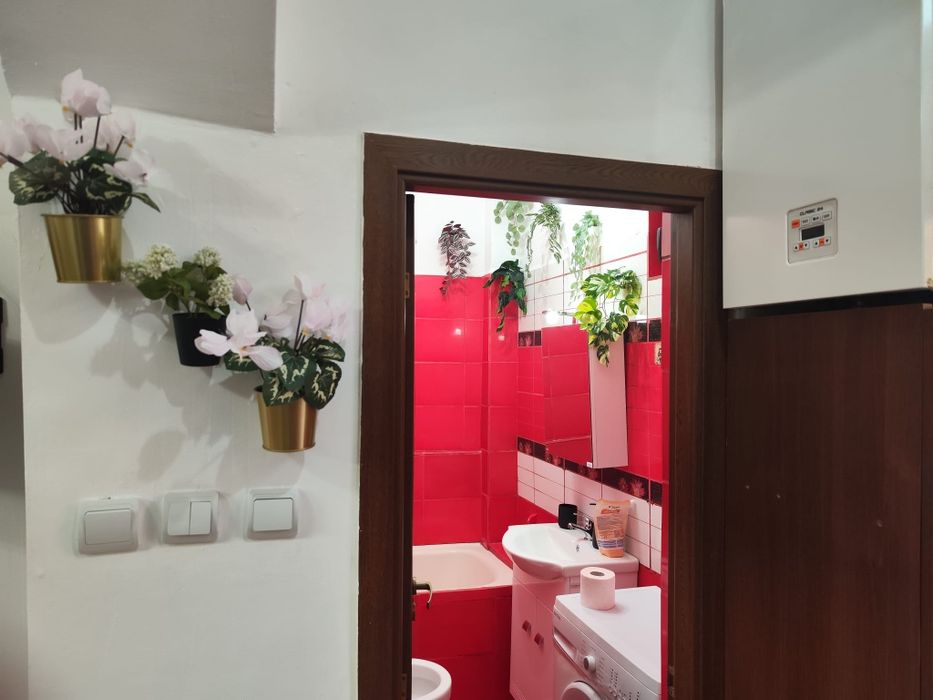 Apartament regim hotelier. Nu veți regreta alegerea!