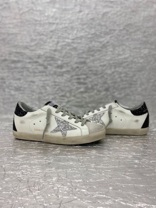Golden Goose маратонки