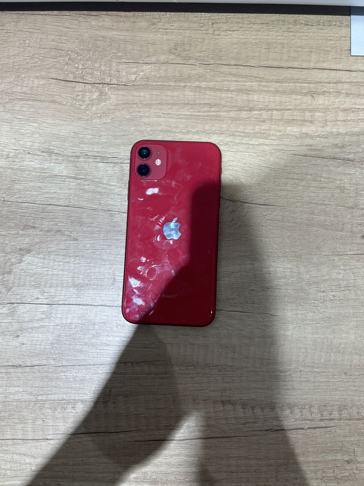 iPhone 11 128гб