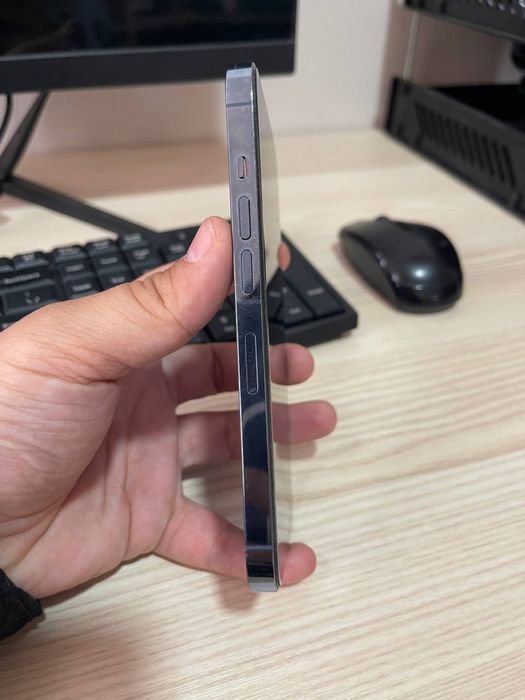 Iphone 13 pro 128 gb OBMEN