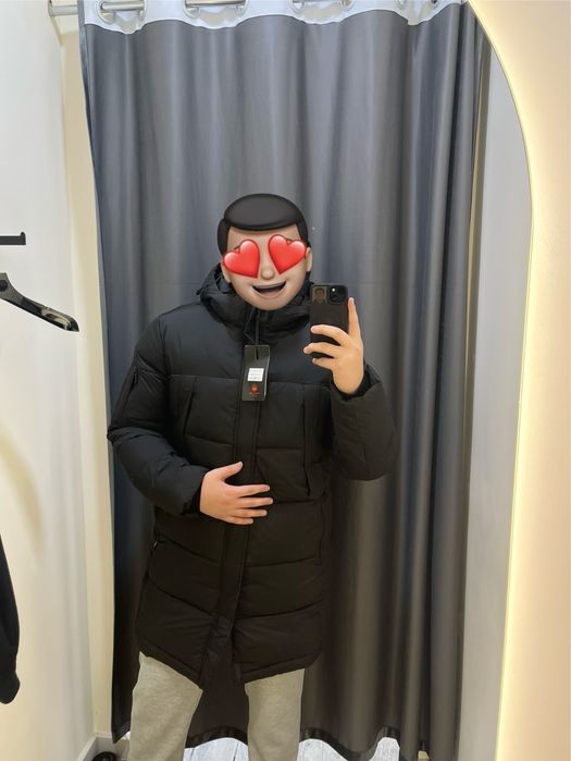 Куртка низкий цена