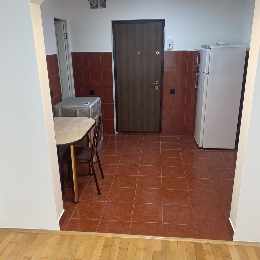 Apartament 1 camera in Baciu complet finisat